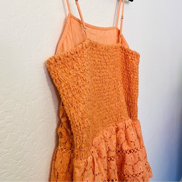 Jen’s Pirate Booty Wild World Mini Dress Large NWT - Picture 9 of 12